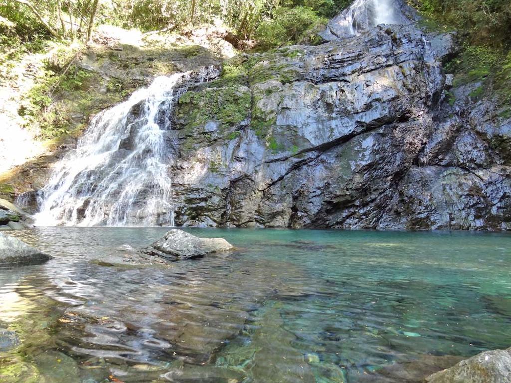 توزاريو أونسن سانيوسو ريوكان Tosa المظهر الخارجي الصورة